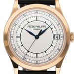 Patek Philippe Calatrava 5296R-001 - (2/2)