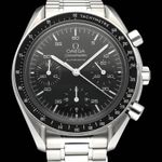 Omega Speedmaster Reduced 3510.50.00 (2006) - Black dial 39 mm Steel case (1/7)