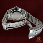 Rolex Datejust 41 126300 - (7/8)