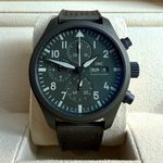 IWC Pilot IW389106 - (1/7)