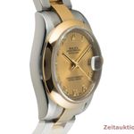 Rolex Datejust 31 178243 (2007) - 31mm Goud/Staal (7/8)