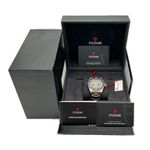 Tudor Black Bay S&G 79733N (2021) - 41mm Staal (5/5)
