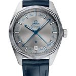 Omega Globemaster 130.33.41.22.06.001 - (1/1)