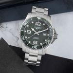 Longines HydroConquest L3.782.4.06.6 - (1/8)