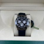 Rolex Daytona 126519LN (2023) - Zwart wijzerplaat 40mm Witgoud (4/8)