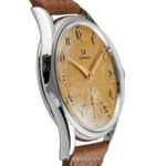 Omega Seamaster 2791-5 - (6/8)