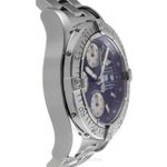 Breitling Superocean Chronograph II A13340 - (6/8)