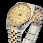 Rolex Datejust 36 16013 - (7/7)