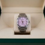 Rolex Oyster Perpetual 36 126000 - (2/8)