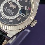 Rolex Sky-Dweller 326139 - (3/4)