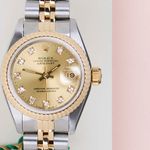 Rolex Lady-Datejust 69173 - (5/8)