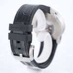 Lucky harvey Unknown Silver Dragon (2025) - Black dial 43 mm Steel case (6/8)