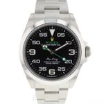 Rolex Air-King 126900 - (1/6)