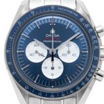 Omega Speedmaster Professional Moonwatch 522.30.42.30.03.001 - (2/6)