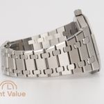 Audemars Piguet Royal Oak Jumbo 16202ST.OO.1240ST.02 - (3/6)