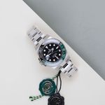 Rolex GMT-Master II 126720VTNR (2025) - Black dial 40 mm Steel case (2/8)
