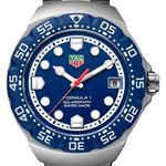 TAG Heuer Formula 1 WBY1112.BA0042 - (1/1)
