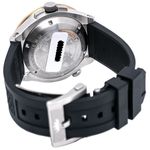 Fortis Marinemaster F8120015 (2025) - Black dial 44 mm Steel case (6/7)