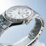 Rolex Land-Dweller 40 127334 - (4/7)
