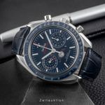 Omega Speedmaster Moonphase 304.33.44.52.03.001 - (2/8)