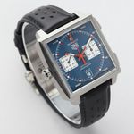 TAG Heuer Monaco CDW2181.FC8360 - (2/8)