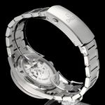 Omega Seamaster Diver 300 M 2541.80.00 (2016) - Blue dial 41 mm Steel case (8/8)