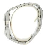 Audemars Piguet Royal Oak Selfwinding 15500ST.OO.1220ST.01 (2020) - Blue dial 41 mm Steel case (3/7)