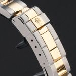 Rolex Yacht-Master 69623 (1997) - 29 mm Gold/Steel case (8/8)