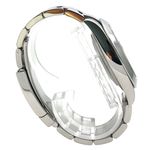 Rolex Datejust 41 126300 (2024) - Blauw wijzerplaat 41mm Staal (6/8)