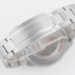 Breitling Avenger A32320101B1A1 (2026) - Black dial 44 mm Steel case (5/7)