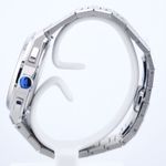 Lucky harvey Unknown Chime (2025) - Blauw wijzerplaat 40mm Staal (3/8)