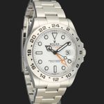 Rolex Explorer II 226570 - (4/8)