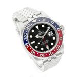 Rolex GMT-Master II 126710BLRO - (3/5)