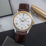 Omega Speedmaster 3301.20.00 - (1/8)