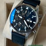 IWC Pilot Chronograph IW378009 - (3/7)