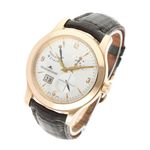 Jaeger-LeCoultre Master Eight Days 146.2.17 - (2/5)