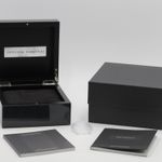 Panerai Radiomir 1940 3 Days PAM00736 (2017) - Groen wijzerplaat 47mm Staal (8/8)