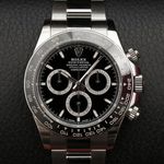 Rolex Daytona 126500LN (2024) - 40 mm Steel case (1/8)