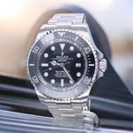 Rolex Sea-Dweller Deepsea 126660 - (1/6)