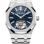 Audemars Piguet Royal Oak Tourbillon 26730BC.GG.1320BC.01 - (1/1)