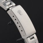 Rolex Oyster Perpetual 76030 (2000) - 26 mm Steel case (8/8)