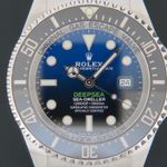 Rolex Sea-Dweller Deepsea 126660 - (2/6)