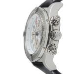 Breitling Super Avenger A13370 - (6/8)