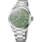 Oris Big Crown Pointer Date 01 403 7799 4067 07 8 20 06 (2026) - 40mm Staal (1/1)