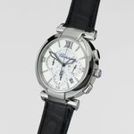 Chopard Imperiale 388549-3001 (2023) - Pearl dial 40 mm Steel case (3/8)