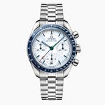 Omega Speedmaster 522.30.38.50.04.002 - (1/1)