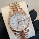 Rolex Day-Date 40 228235 - (7/8)