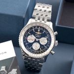 Breitling Navitimer 01 (46 MM) AB012721/BD09 - (1/8)
