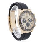 Rolex Daytona 116518LN - (7/7)