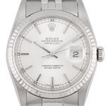 Rolex Datejust 36 16234 - (2/5)